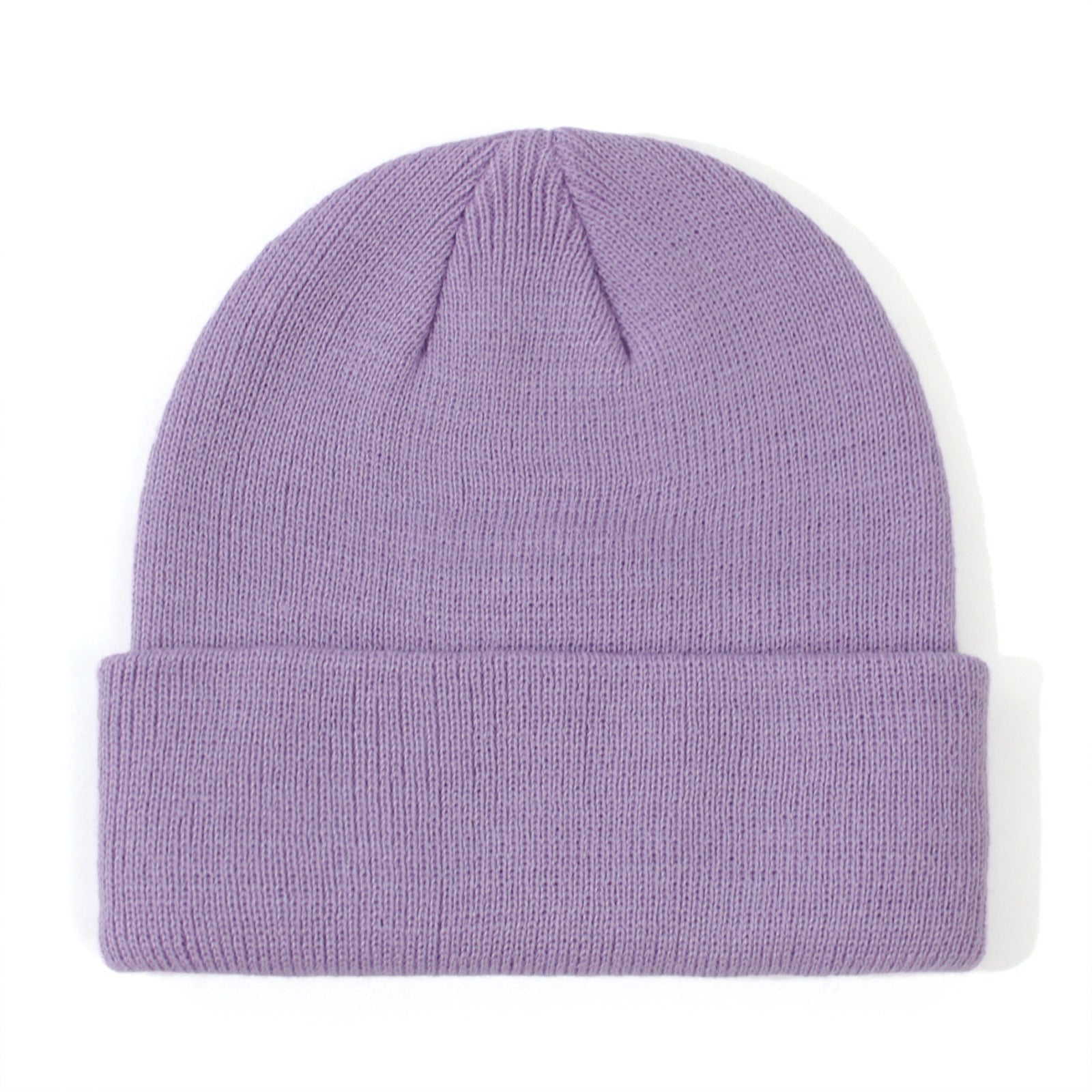 Wholesale Autumn and Winter Children's Wool Knitted Hats